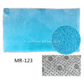 Tapis de bain doux